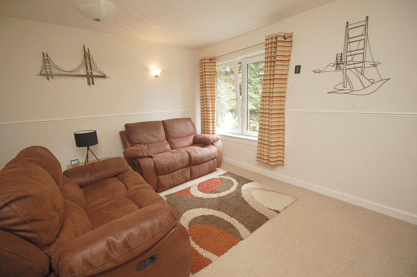 Edinburgh 1 Bed Flat, Swanston Muir, EH10 To Rent Now for £725.00 p/m