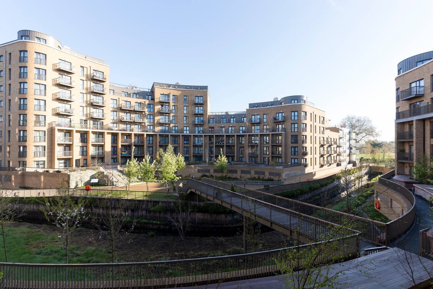 New Addington, Croydon 1 Bed Flat, Palladian Court, CR0 To Rent Now