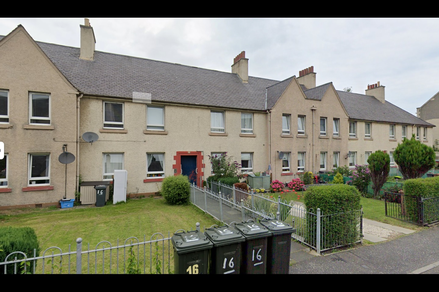 Edinburgh 3 Bed Flat, Granton Medway, EH5 To Rent Now for £1,100.00 p/m