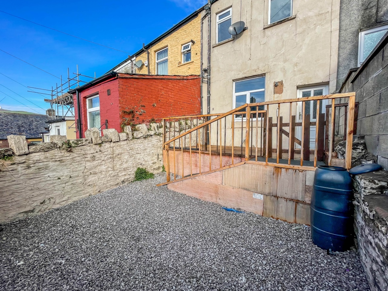 Darwen 2 Bed Terraced House, Sandon Street, BB3 To Rent Now for £