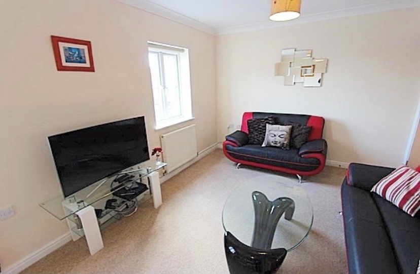 Wigston 2 Bed Terraced House, Two Steeples Square, LE18 To Rent Now