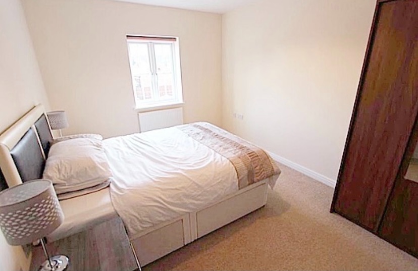 Wigston 2 Bed Terraced House, Two Steeples Square, LE18 To Rent Now