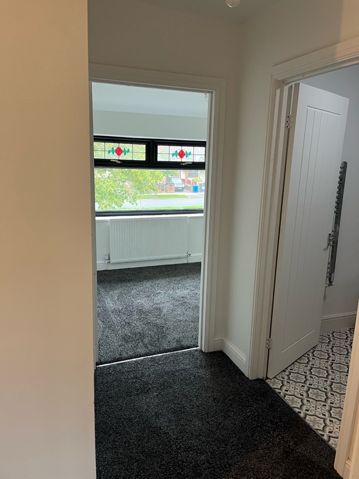 Liverpool 4 Bed Terraced House, Townsend Avenue, L11 To Rent Now