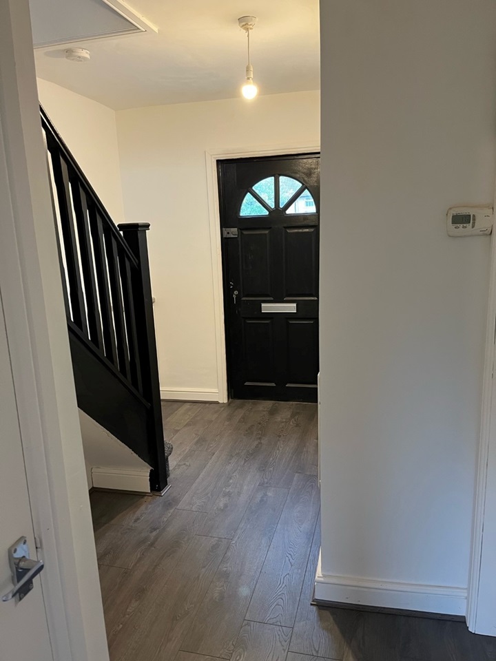 Liverpool 4 Bed Terraced House, Townsend Avenue, L11 To Rent Now