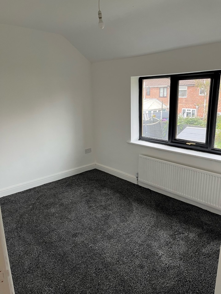 Liverpool 4 Bed Terraced House, Townsend Avenue, L11 To Rent Now