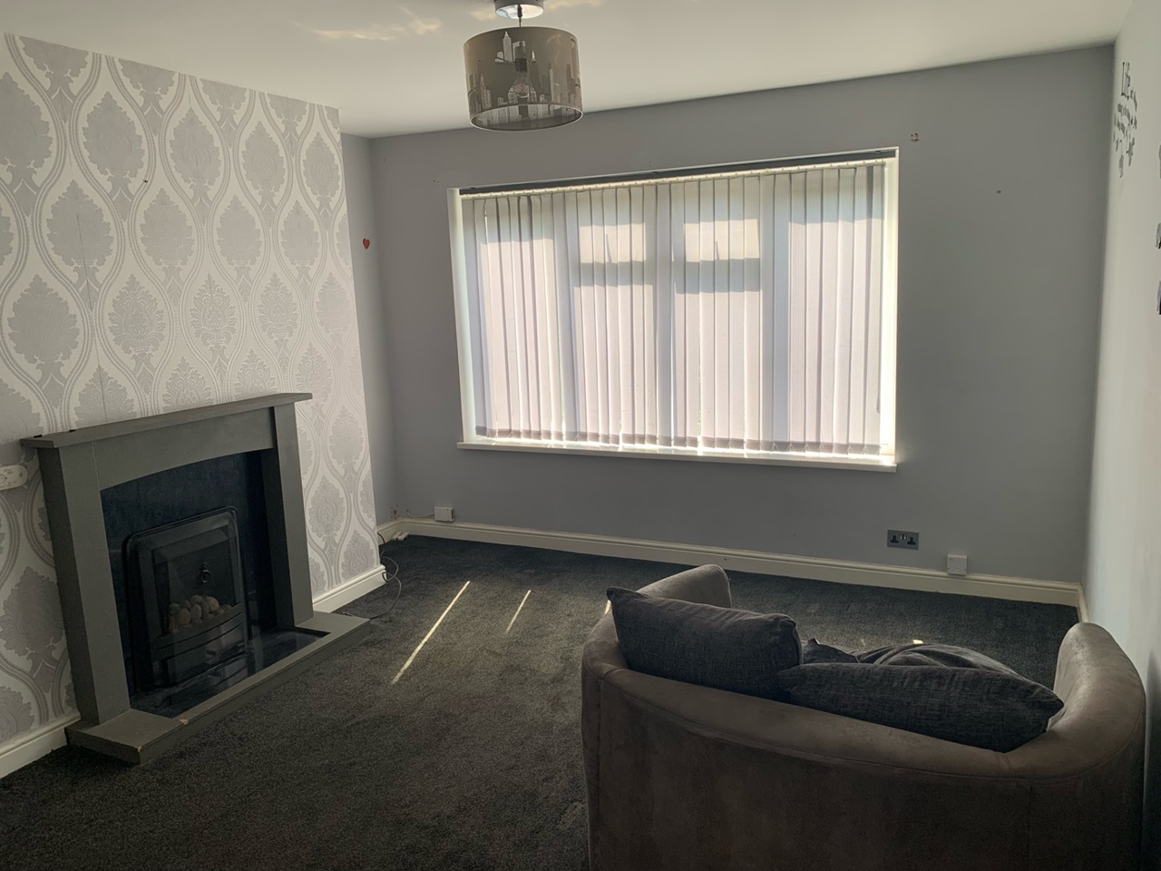 Wolverhampton 1 Bed Willenhall Road, WV1 To Rent Now