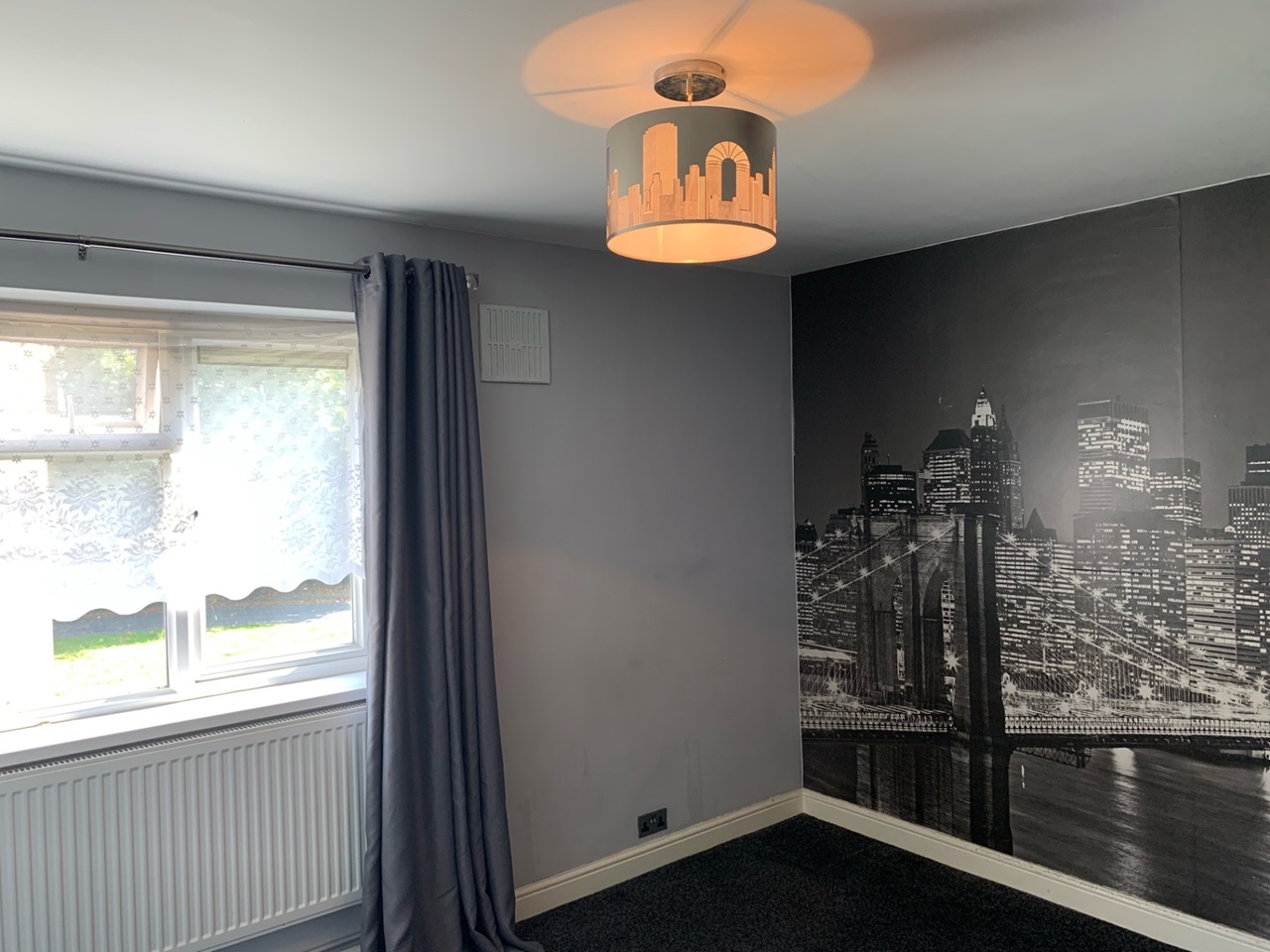 Wolverhampton 1 Bed Willenhall Road, WV1 To Rent Now