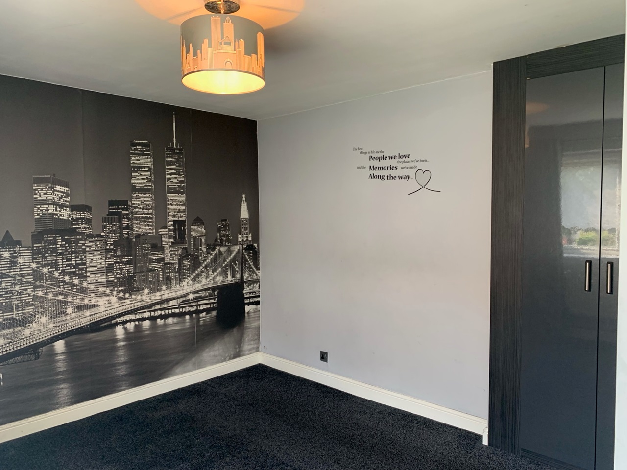 Wolverhampton 1 Bed Willenhall Road, WV1 To Rent Now for £600.00 p/m