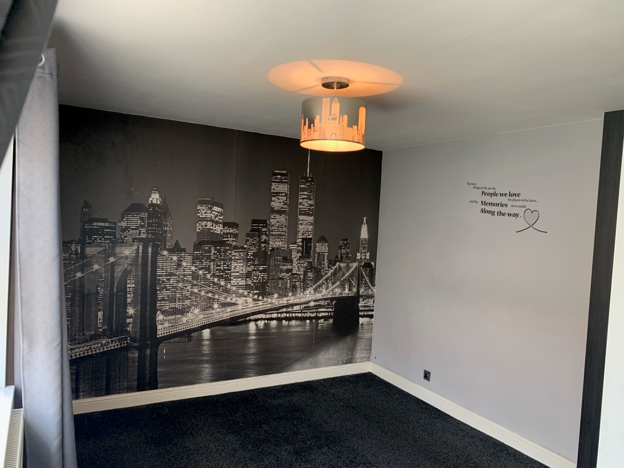 Wolverhampton 1 Bed Willenhall Road, WV1 To Rent Now for £600.00 p/m