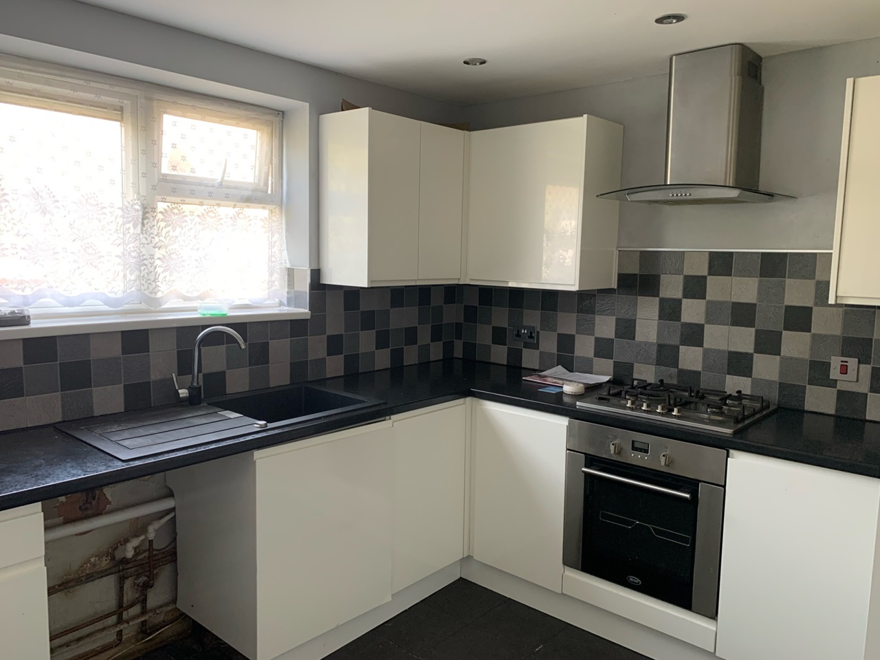 Wolverhampton 1 Bed Willenhall Road, WV1 To Rent Now for £600.00 p/m