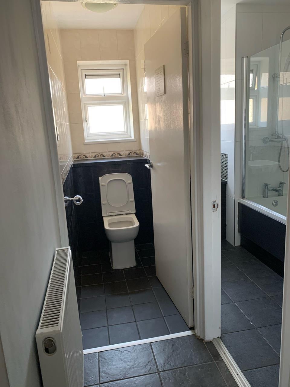 Wolverhampton 1 Bed Willenhall Road, WV1 To Rent Now