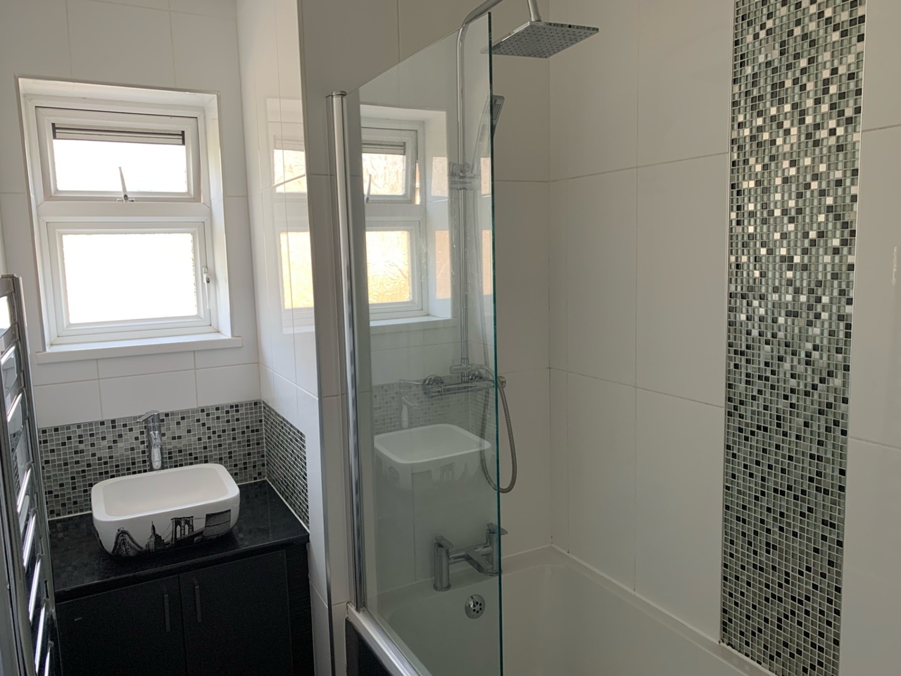 Wolverhampton 1 Bed Willenhall Road, WV1 To Rent Now for £600.00 p/m