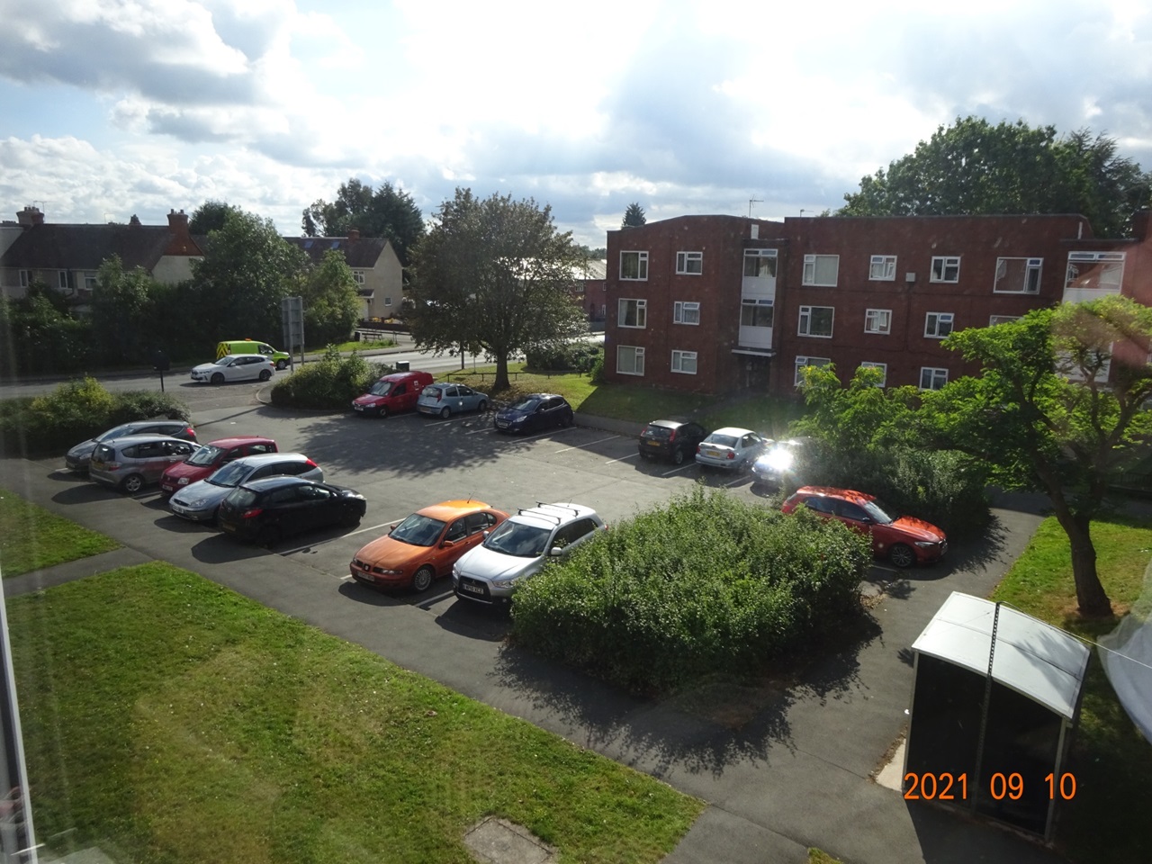 Nuneaton 1 Bed Flat, Everard Court, CV11 To Rent Now for £550.00 p/m