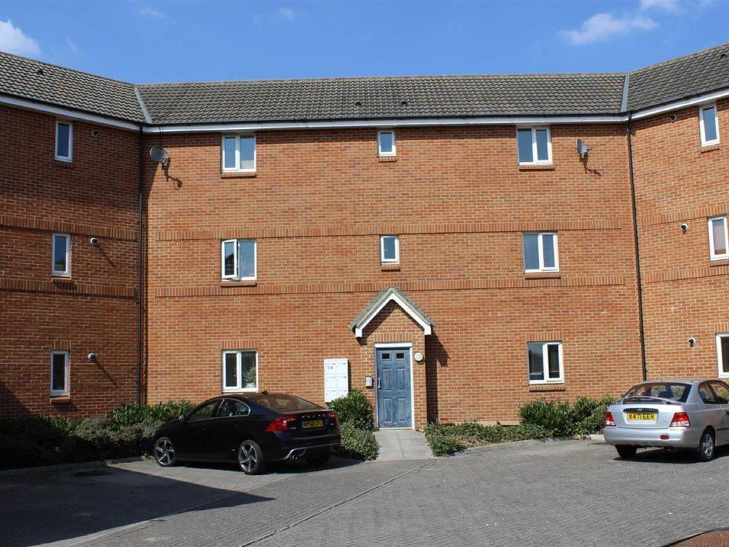 Swindon 2 Bed Flat, Woodhouse Road, SN3 To Rent Now for £800.00 p/m