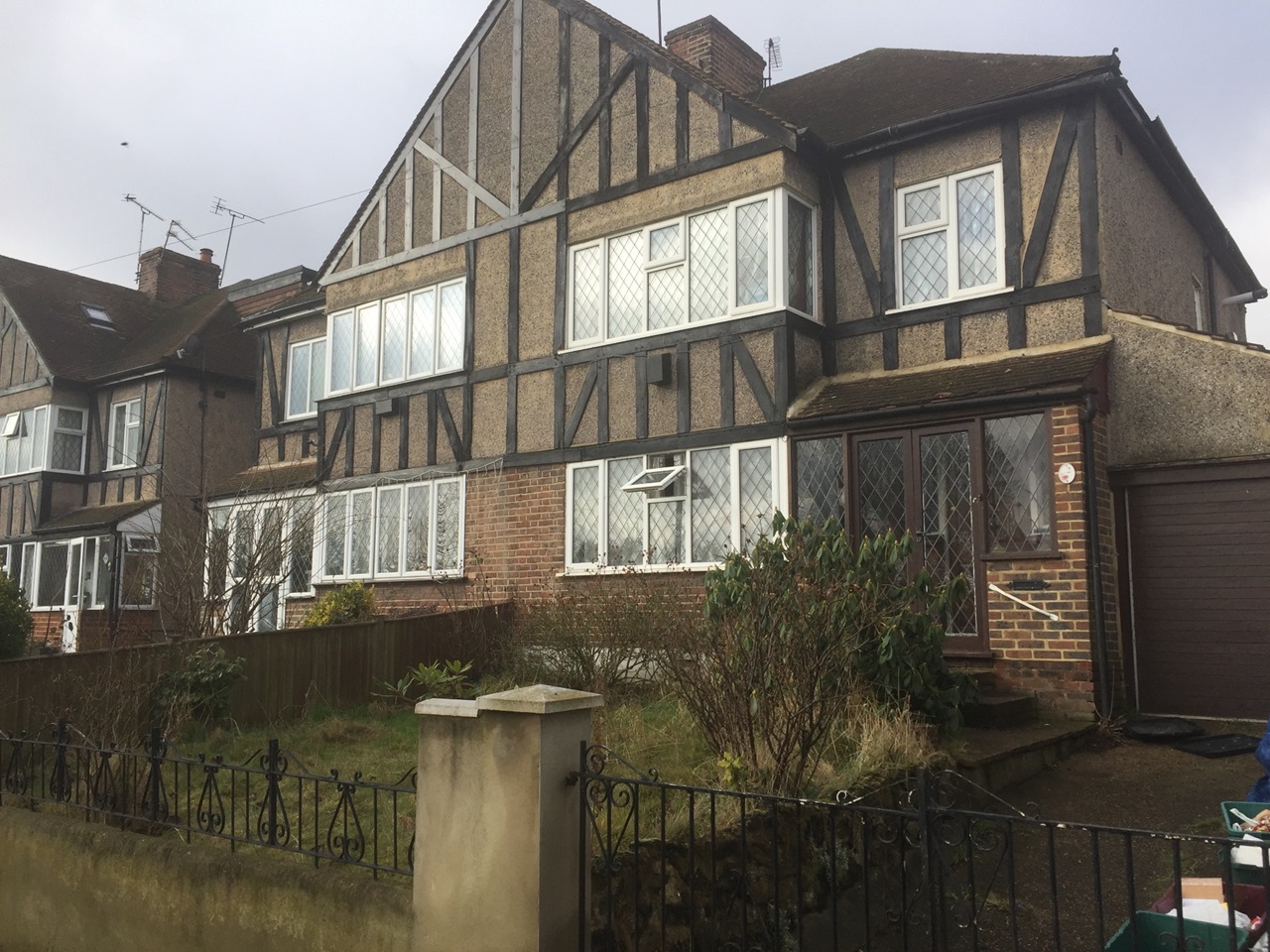 Erith Room in a Shared House, Park Crescent Road, DA8 To Rent Now for £449.00 p/m