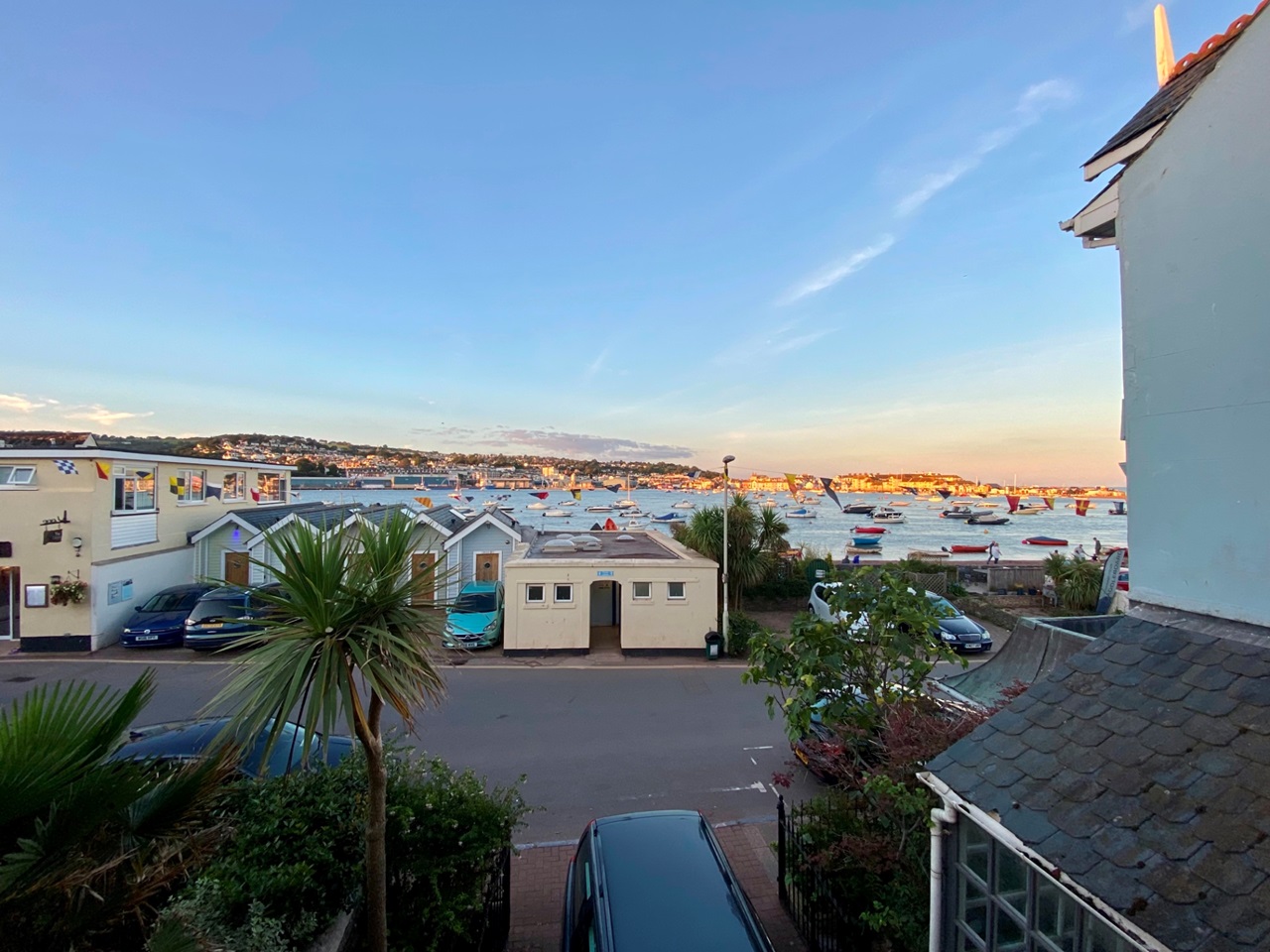 Shaldon, Teignmouth 3 Bed Terraced House, Strand, TQ14 To Rent Now