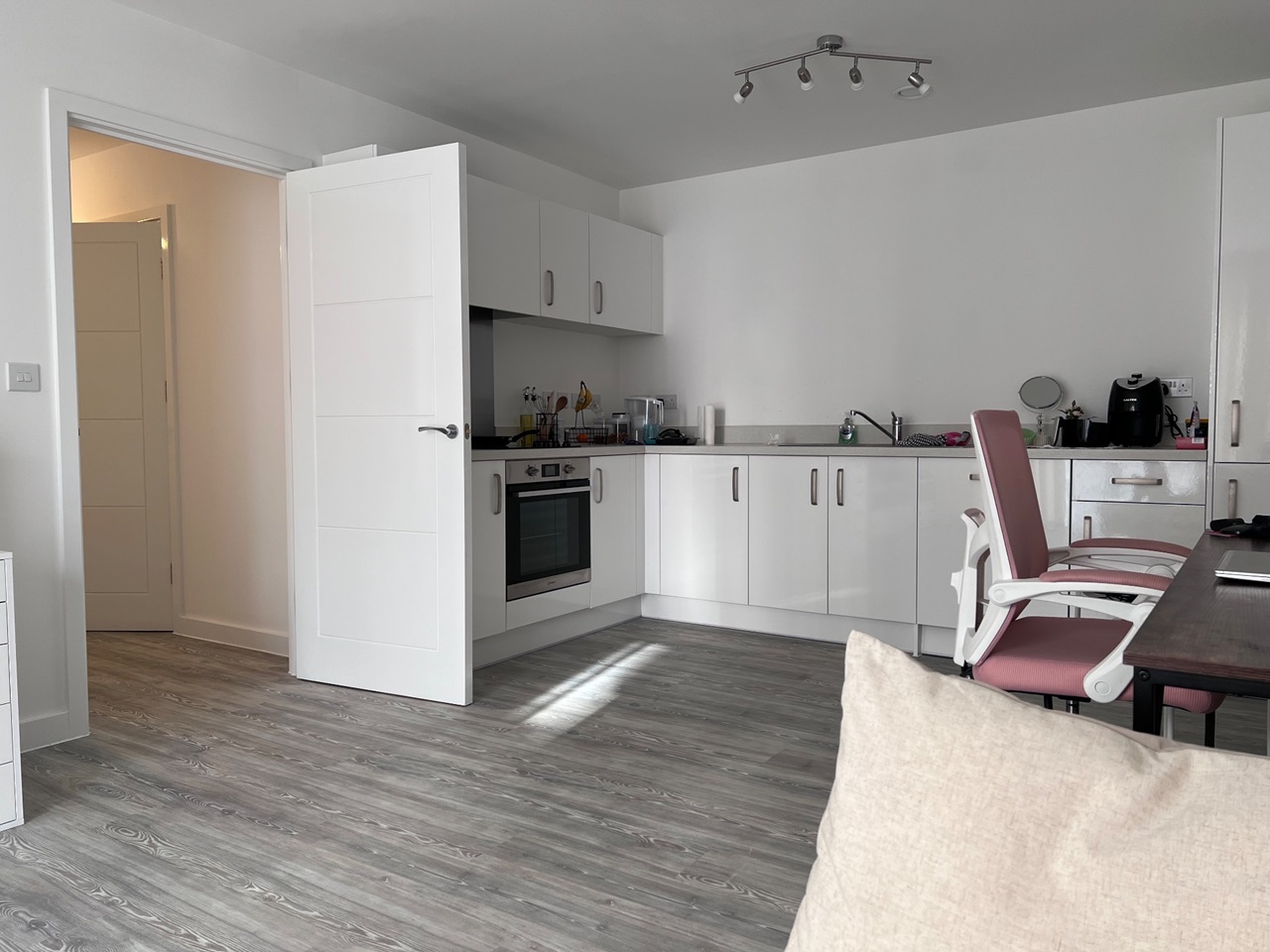 Stoke Gifford, Bristol Room in a Shared Flat, Flatts Close, BS34 To