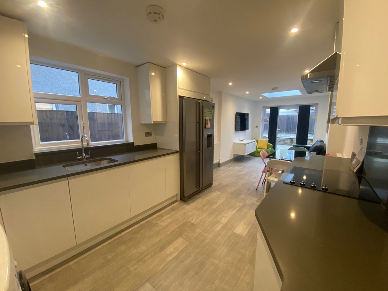 Watford Room in a Shared House, Francis Road, WD18 To Rent Now for