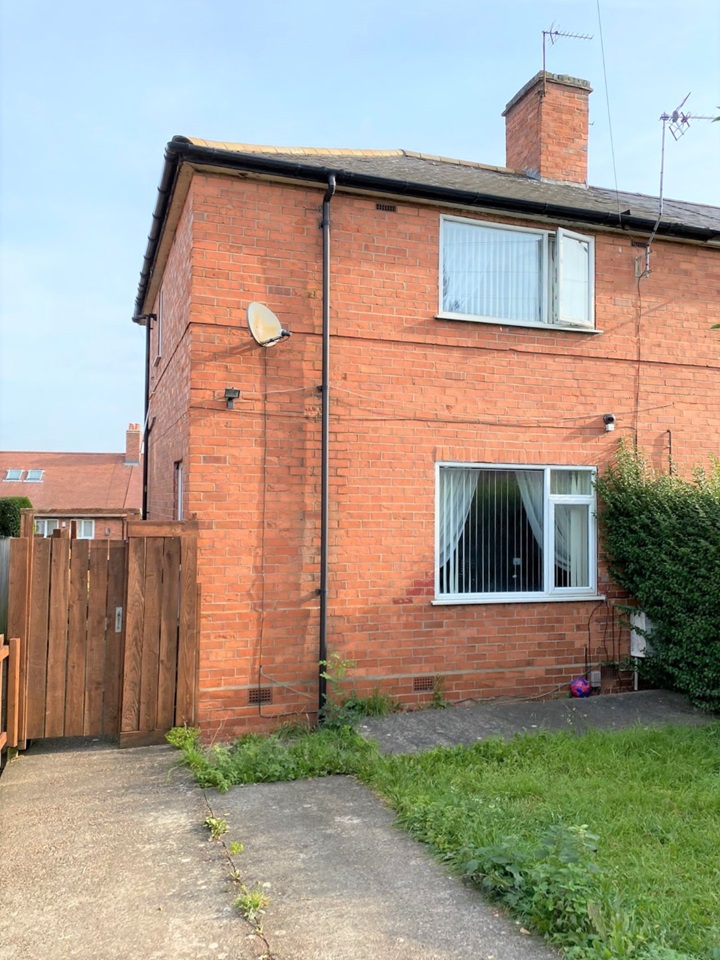 Nottingham 2 Bed SemiDetached House, Deepdene Close, NG8 To Rent