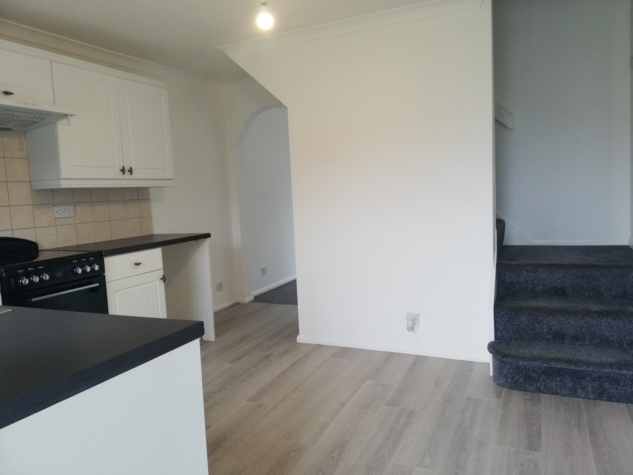 Rainworth, Mansfield Ng21 Oex 2 Bed Terraced House, Bevan Close, NG21