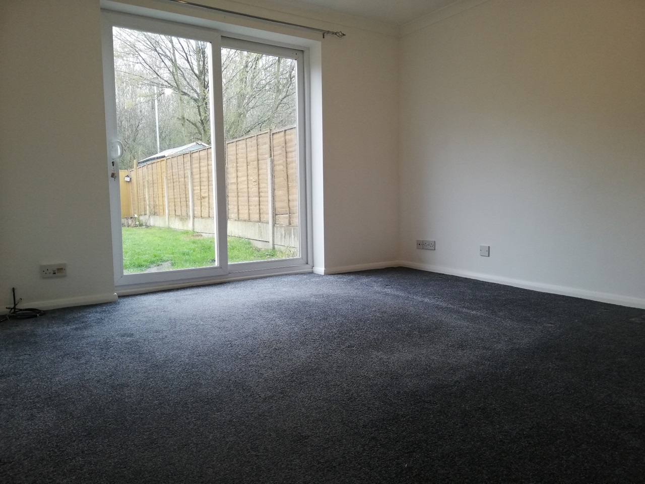 Rainworth, Mansfield Ng21 Oex 2 Bed Terraced House, Bevan Close, NG21