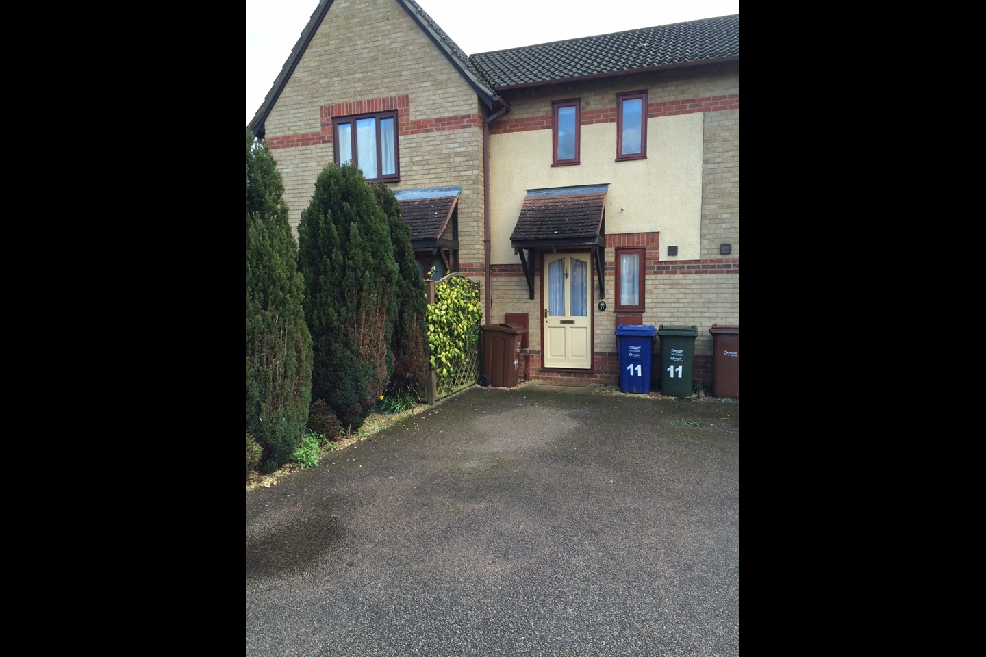 Bicester 1 Bed Terraced House, Mulberry Drive, OX26 To Rent Now for