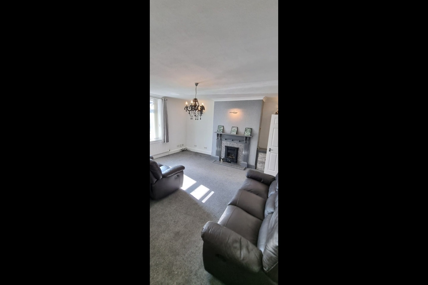 West Allotment, Newcastle Upon Tyne 2 Bed Terraced House, Taylor