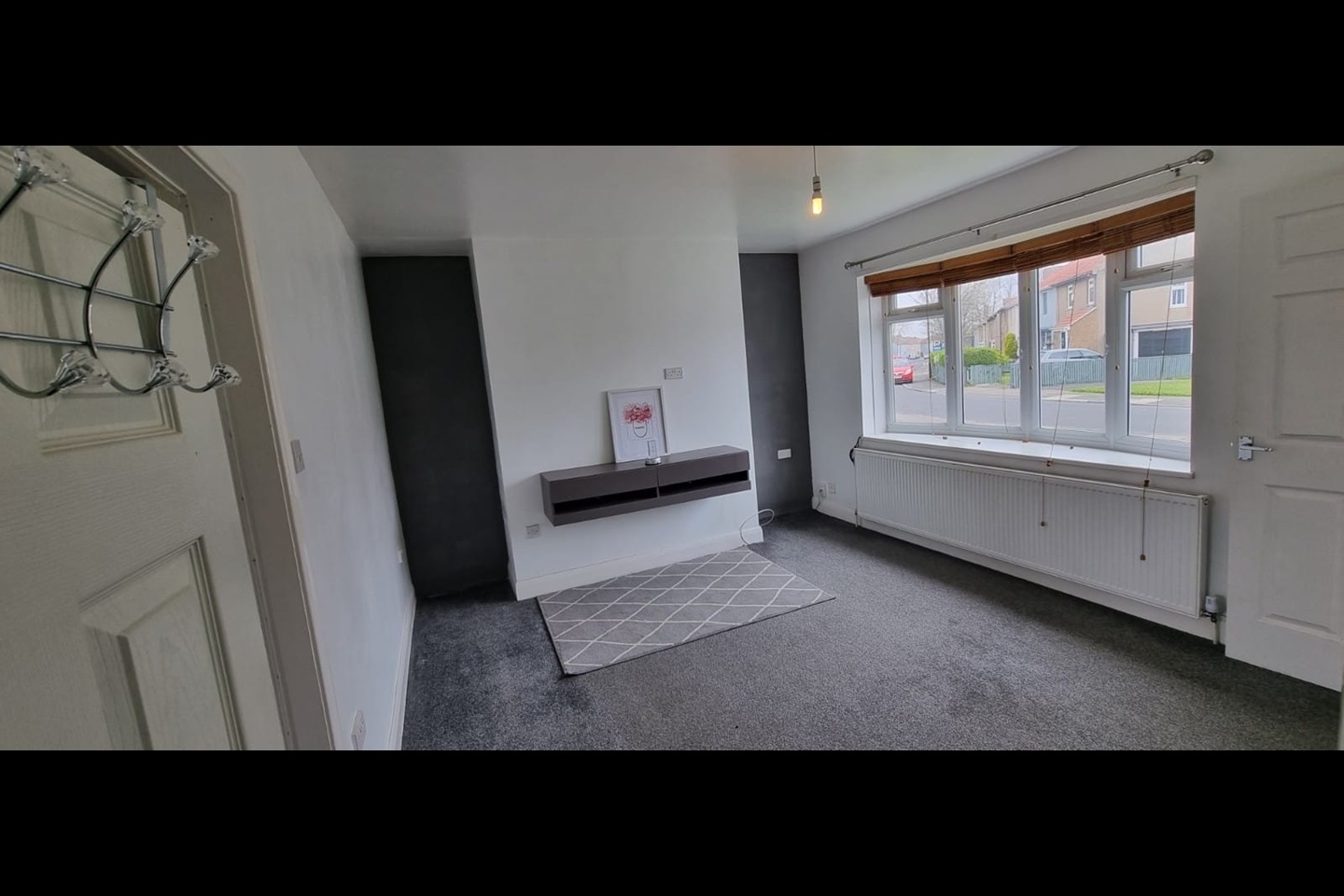 Shiremoor, Newcastle Upon Tyne 2 Bed SemiDetached House, Park