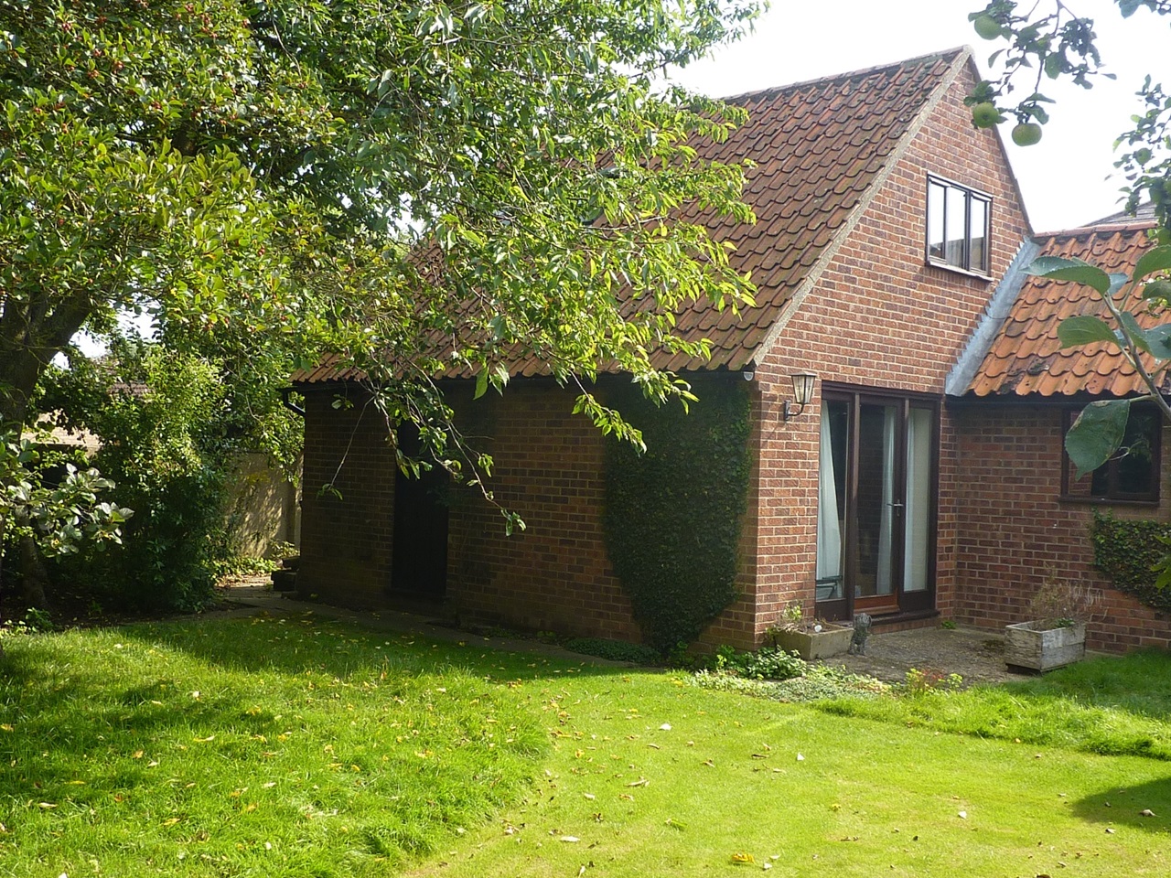 Soham, Ely 1 Bed Detached House, Townsend, CB7 To Rent Now for £650