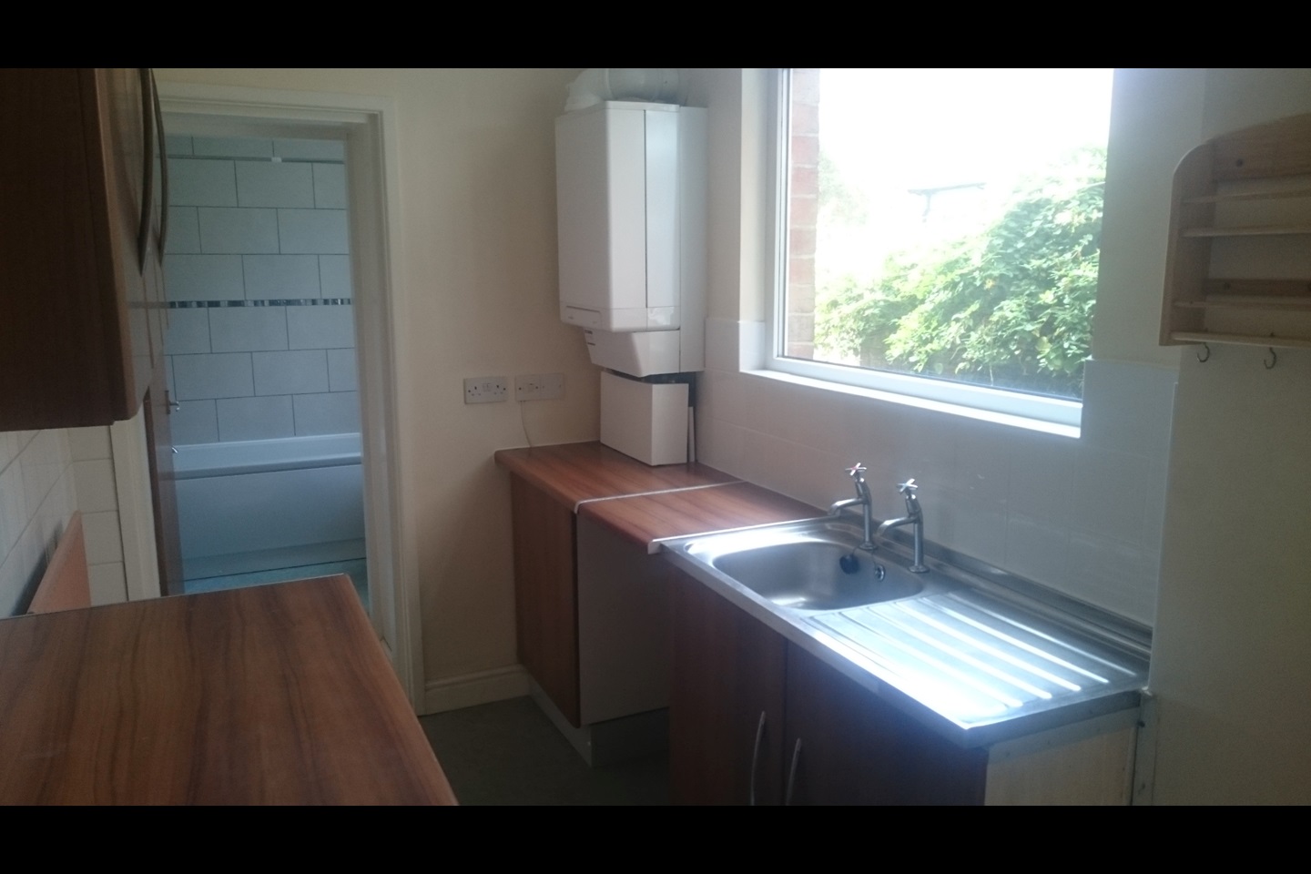 Leicester 1 Bed Flat, College Street, LE2 To Rent Now for £650.00 p/m