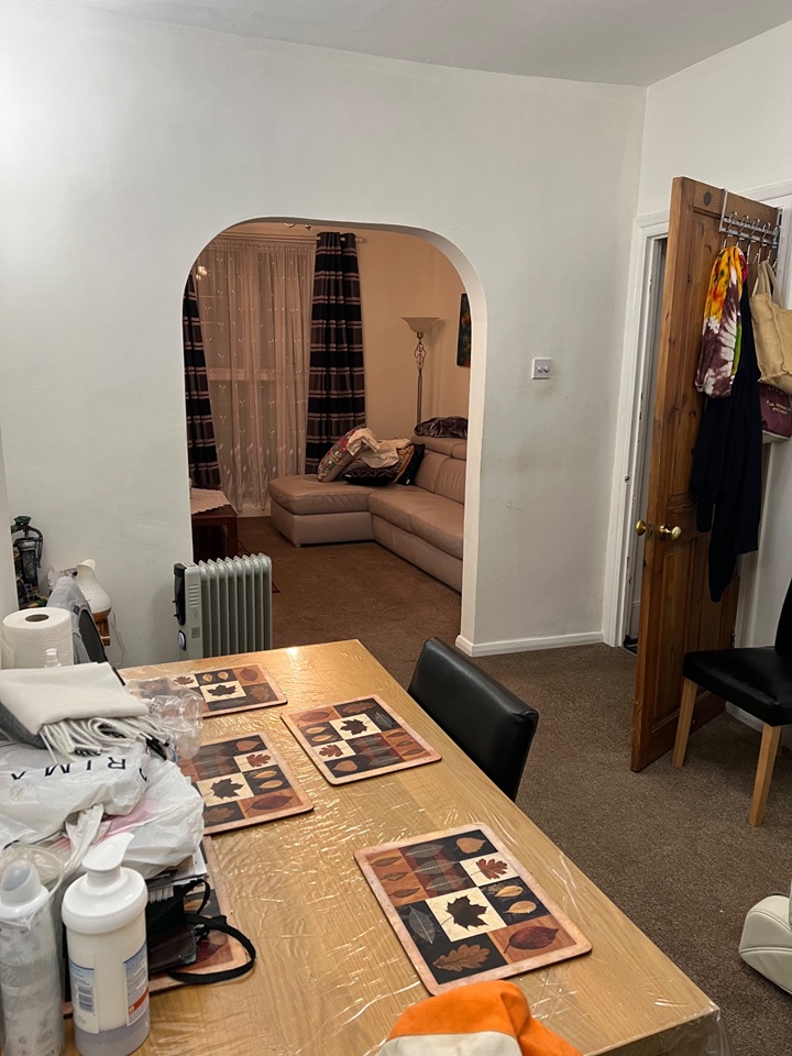 Gravesend 3 Bed Terraced House, Peacock Street, DA12 To Rent Now