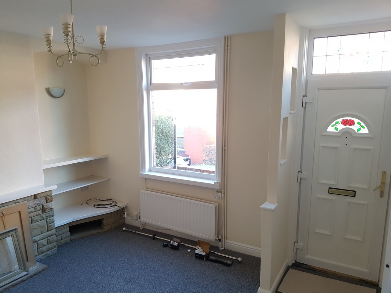 Horsforth, Leeds 3 Bed Terraced House, Woodville Place, LS18 To