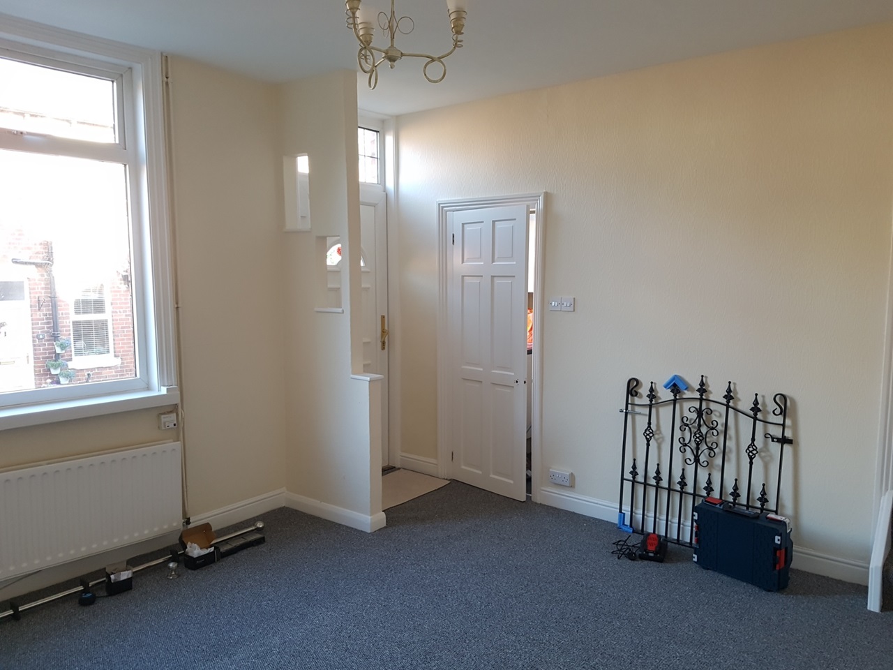 Horsforth, Leeds 3 Bed Terraced House, Woodville Place, LS18 To