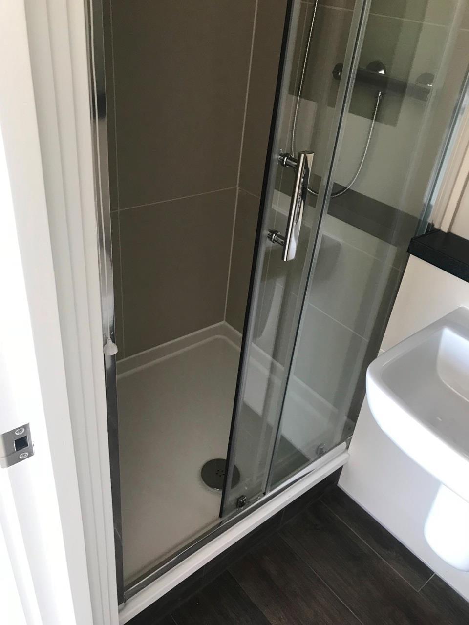 Belvedere Studio Flat, St. Augustine's Road, DA17 To Rent Now for £