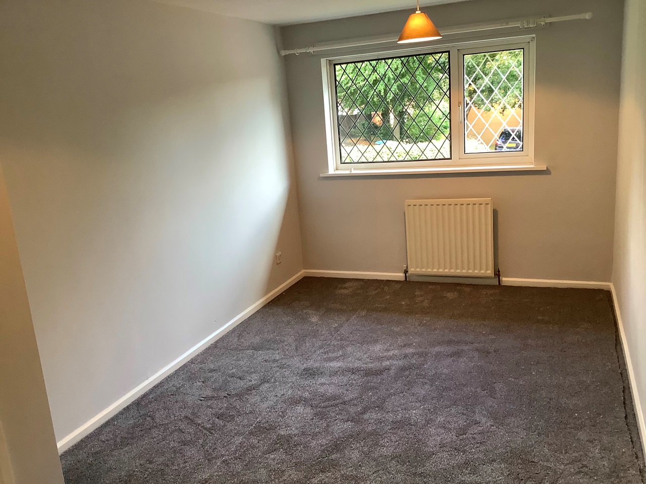 Stoneydelph, Tamworth 3 Bed Terraced House, Lothersdale, B77 To