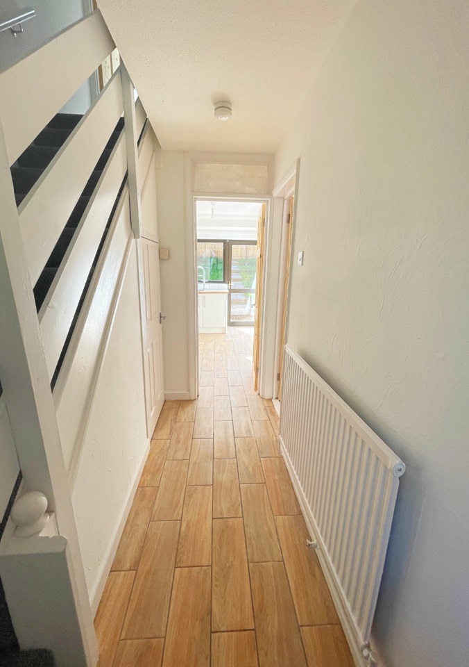 Thornhill, Cwmbran 3 Bed Flat, Aran Court, NP44 To Rent Now for £