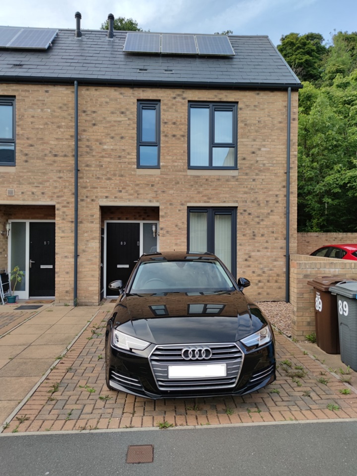 Sheffield 2 Bed End Terrace, Castle Croft Drive, S2 To Rent Now for £1,100.00 p/m