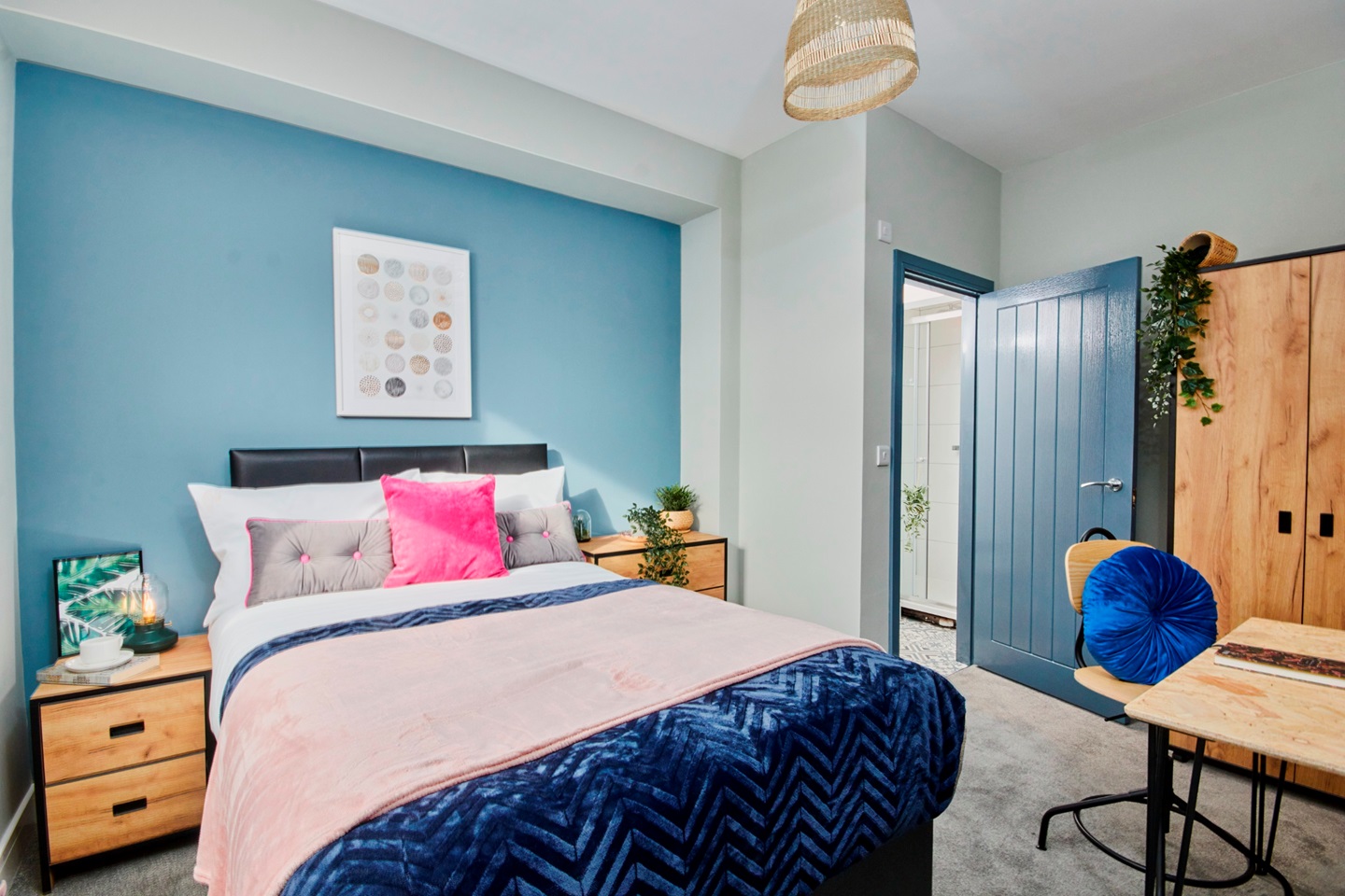 Doncaster Room in a Shared House, Broxholme Lane, DN1 To Rent Now