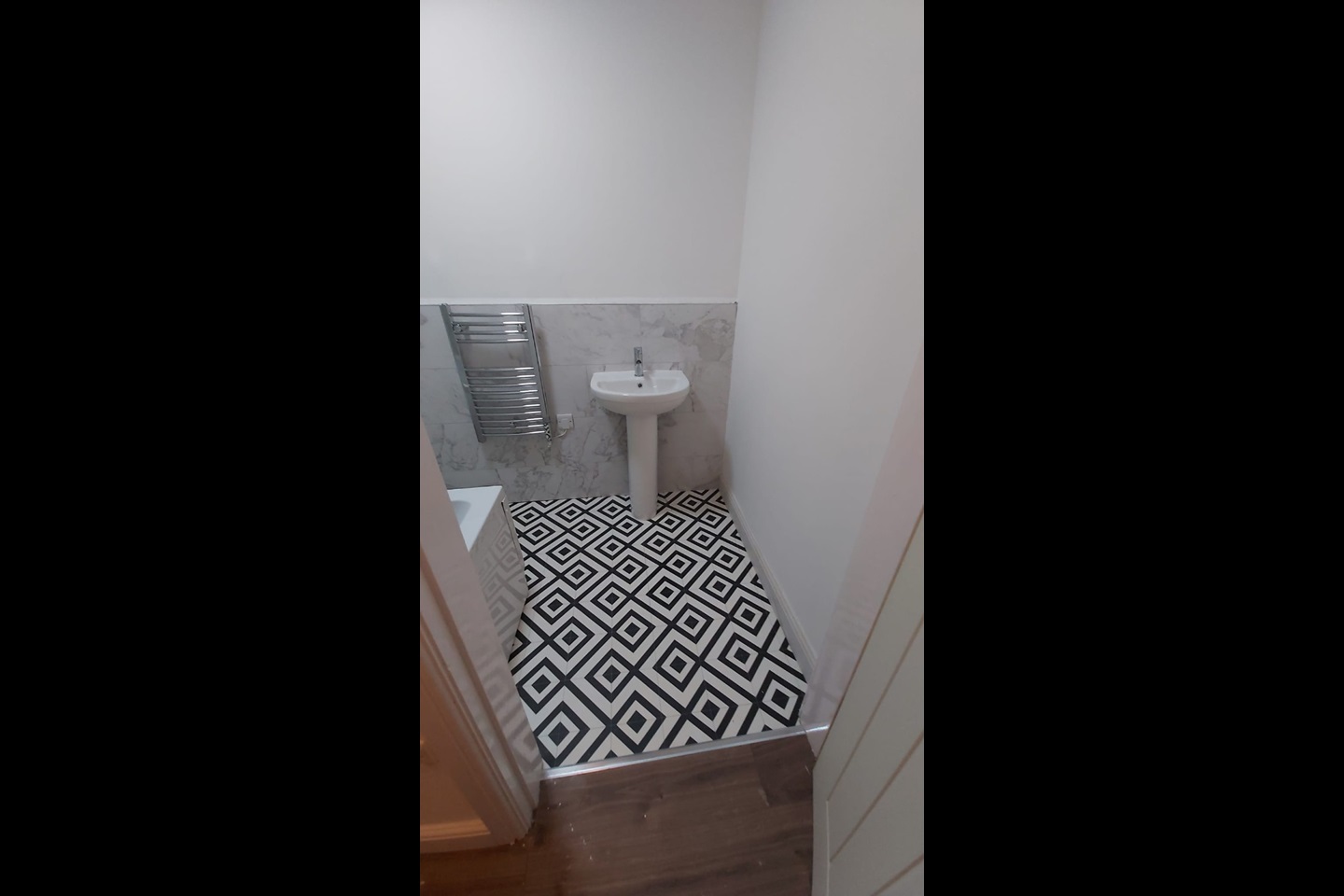 Knottingley 2 Bed Terraced House, Stephen House, WF11 To Rent Now