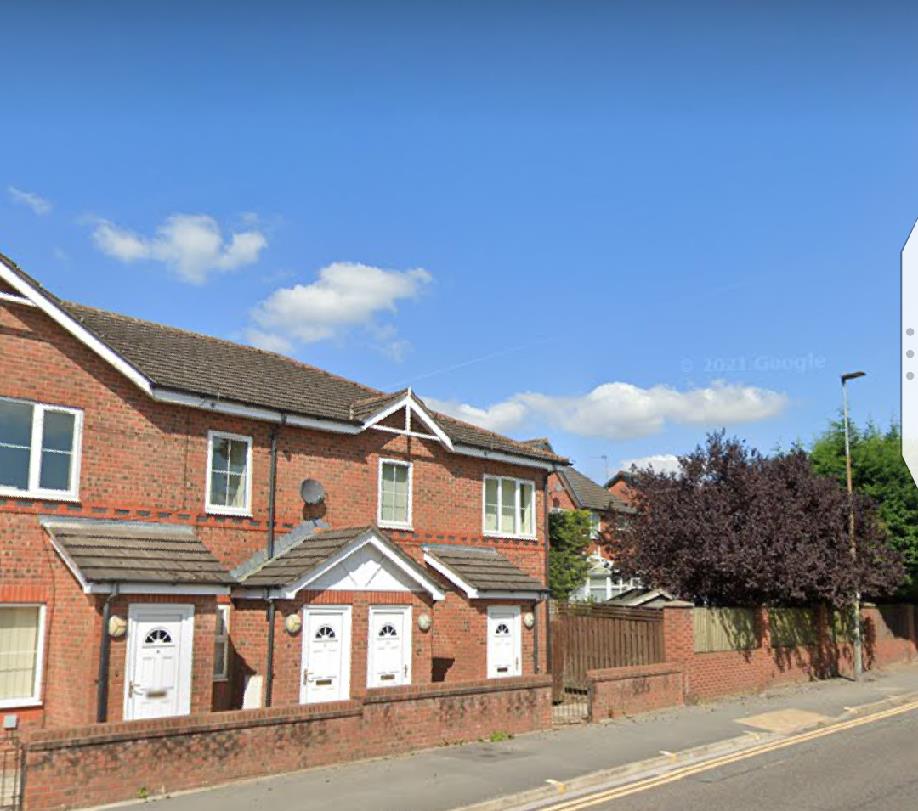 Swinton, Manchester 2 Bed Flat, Worsley Road, M27 To Rent Now for £