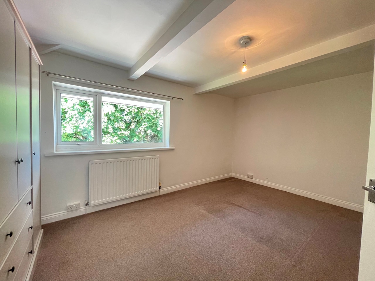 Newton Aycliffe 2 Bed Terraced House, Mellanby Crescent, DL5 To