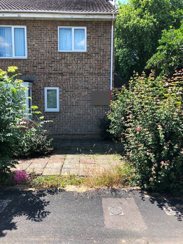 Boyatt Wood, Eastleigh 2 Bed Ainsley Gardens, SO50 To