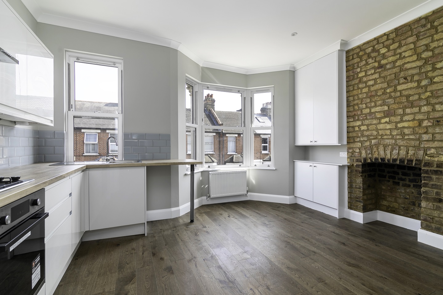 London 2 Bed Flat, Tottenham, N17 To Rent Now for £1,800.00 p/m