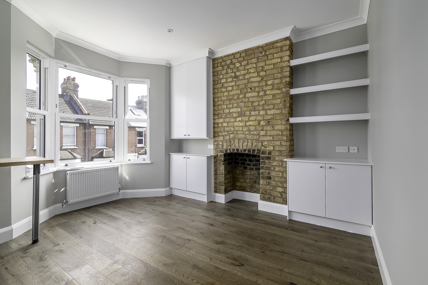 London 2 Bed Flat, Tottenham, N17 To Rent Now for £1,800.00 p/m
