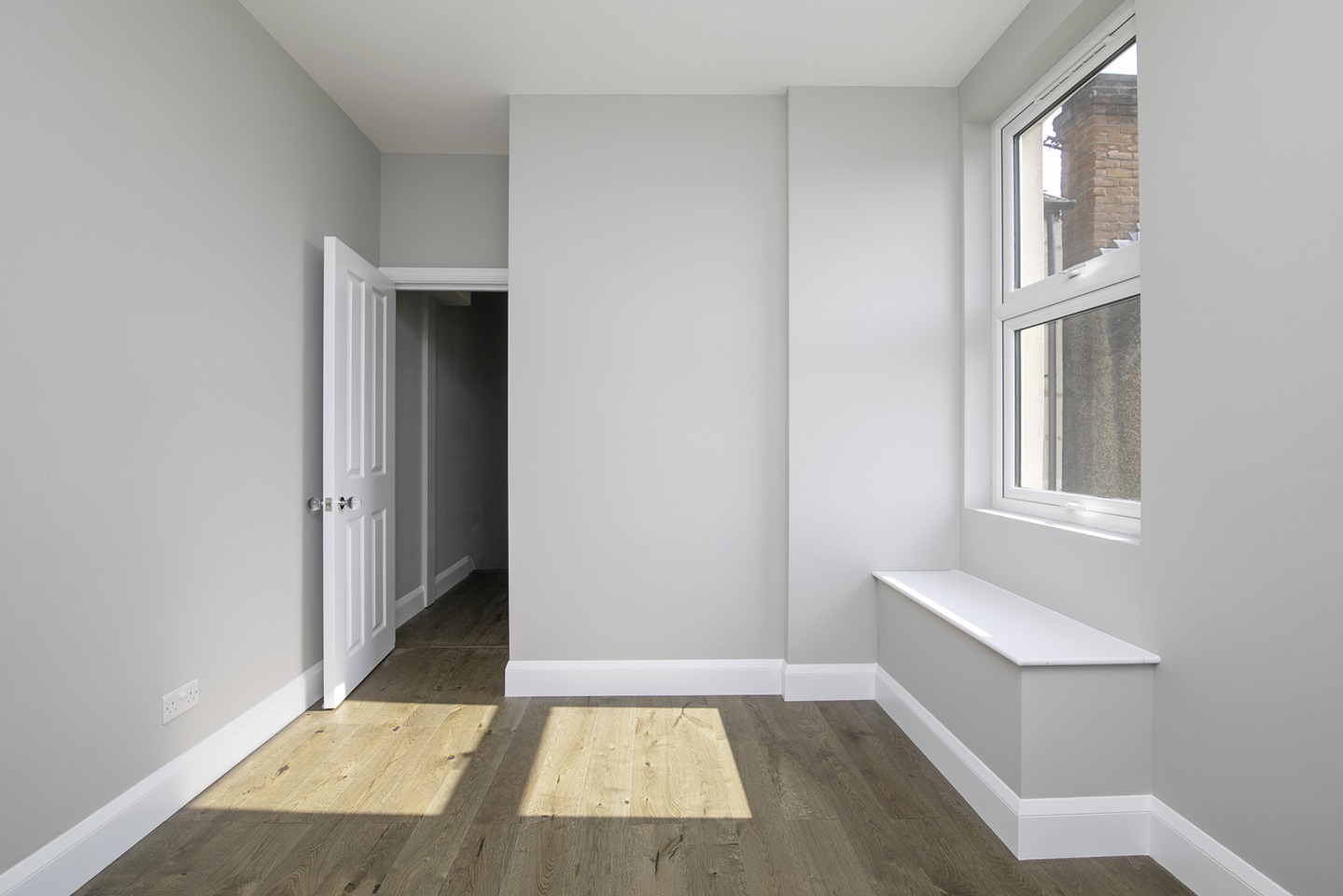 London 2 Bed Flat, Tottenham, N17 To Rent Now for £1,800.00 p/m