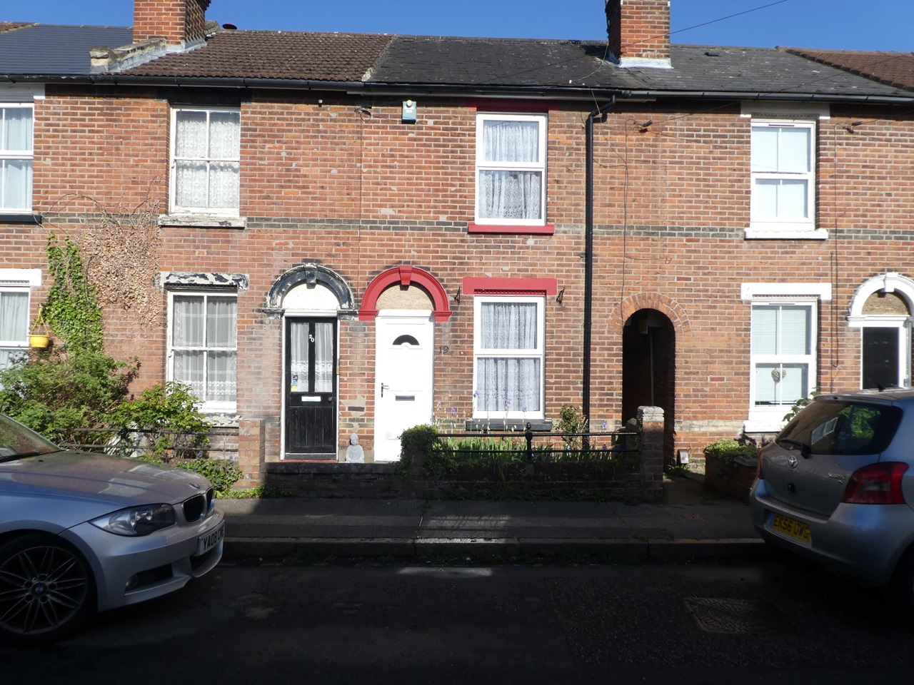 Colchester 2 Bed Terraced House, St. Leonards Road, CO1 To Rent Now