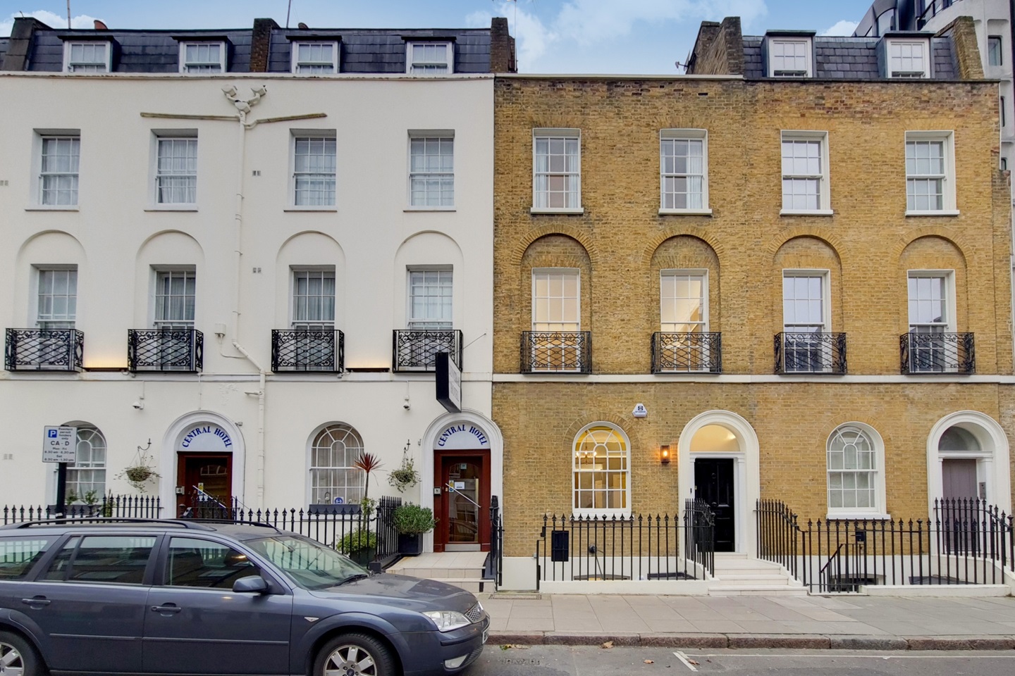 London 1 Bed Flat, Argyle Street, WC1H To Rent Now for £3,500.00 p/m