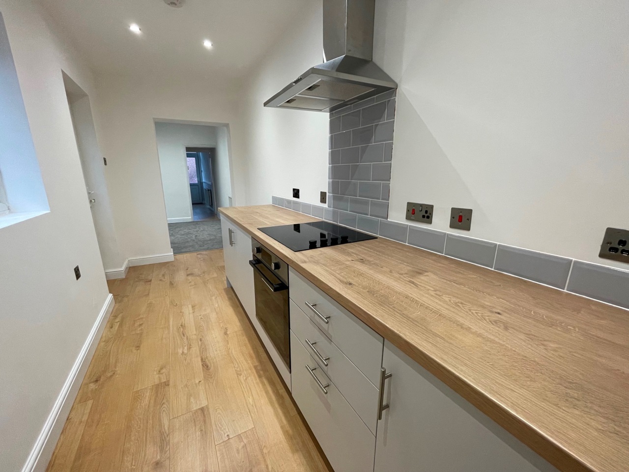 Worcester 2 Bed Terraced House, Albany Road, WR3 To Rent Now for £