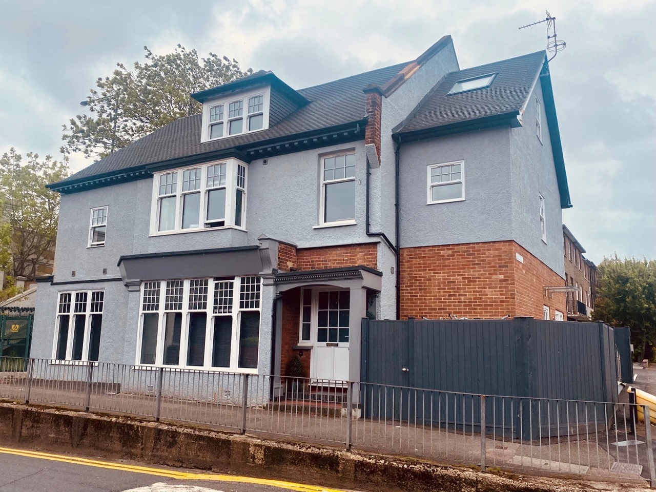 Cheam, Sutton 1 Bed Flat, Upper Mulgrave Road, SM2 To Rent Now for