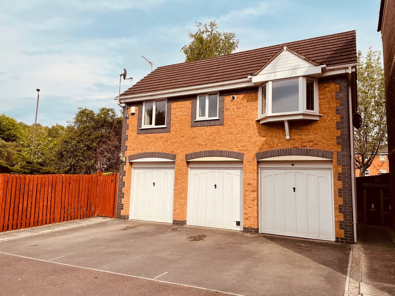 St. Annes Park, Bristol 1 Bed Flat, Holywell Close, BS4 To Rent Now